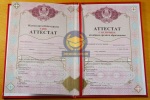 Аттестат 9 класс с отличием